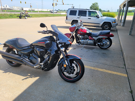 Motorcycle Dealer «Midwest Motor Sports», reviews and photos, 1 Fun Ln, Hartford, IL 62048, USA