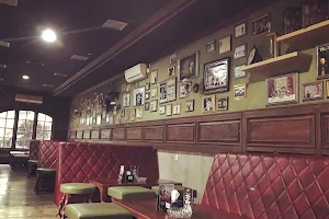 Chaplin's Cafe, Bar and Shisha image