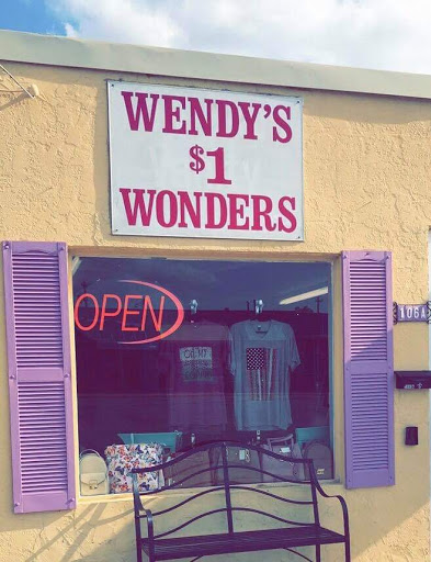 One Dollar Jewelry Galore, 2720 S Telephone Rd, Moore, OK 73160, USA, 