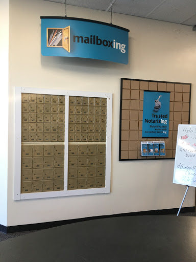 Shipping and Mailing Service «The UPS Store», reviews and photos, 3620 W 10th St B, Greeley, CO 80634, USA