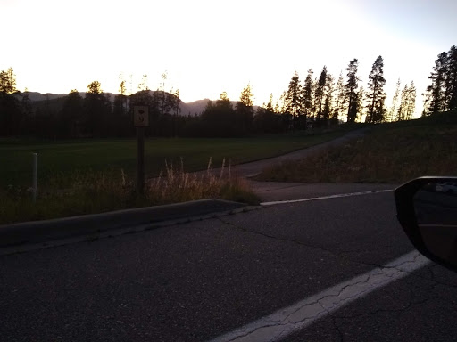 Public Golf Course «The River Course at Keystone», reviews and photos, River Course Dr, Keystone, CO 80435, USA