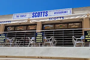 Scott's Family Restaurant image