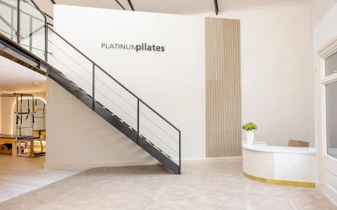 Platinum Pilates & Physiotherapy Clonskeagh image