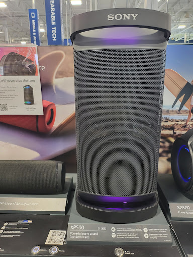 Electronics Store «Best Buy», reviews and photos, 1620 W Osceola Pkwy, Kissimmee, FL 34741, USA