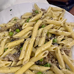 Photo n°2 de l'avis de Jacob.e fait le 07/08/2023 à 21:43 sur le  Zucchero E Limone à Rome