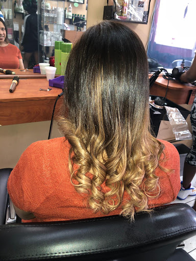 Beauty Salon «Annie Beauty Salon», reviews and photos, 397 Avenue C, Bayonne, NJ 07002, USA