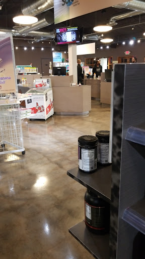 Vitamin & Supplements Store «Hi-Health», reviews and photos, 2103 E Camelback Rd, Phoenix, AZ 85016, USA