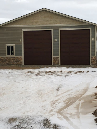 Overhead Door Company of Twin Falls