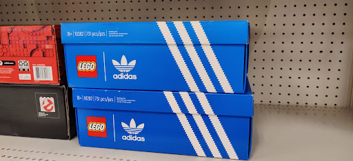 Department Store «Target», reviews and photos, 1004 Andrews Run, Hendersonville, TN 37075, USA