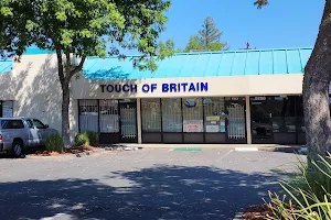 Touch of Britain image