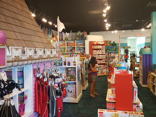 Toy Store «Smart Toys and Books», reviews and photos, 9700 Kingston Pike #12, Knoxville, TN 37922, USA