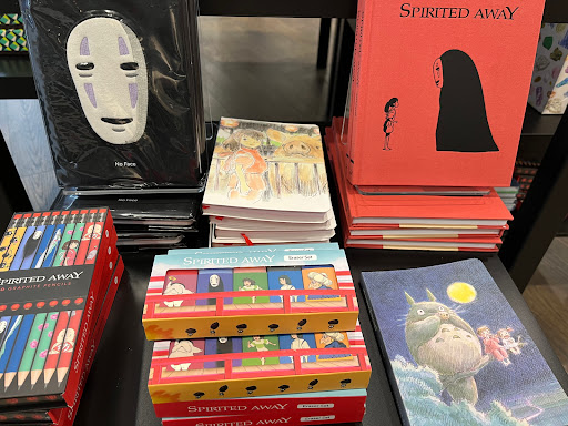 Office Supply Store «Jenni Bick Custom Journals», reviews and photos, 1300 Connecticut Ave NW Suite 101, Washington, DC 20036, USA