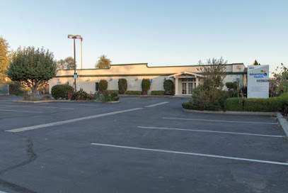 Adventist Health Sonora - Angels Camp Family Medical Office