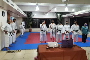 Karate Centro Área image