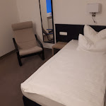 Photo n°2 de l'avis de S.e fait le 22/03/2018 à 17:50 sur le  Mittwald Hotel & MCM Restaurant à Espelkamp