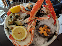 Plats et boissons du Bistro Aux Ours à Paris - n°10