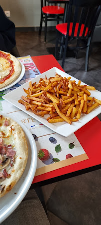 Pizza du La pergola (pizzeria) à Coutances - n°4