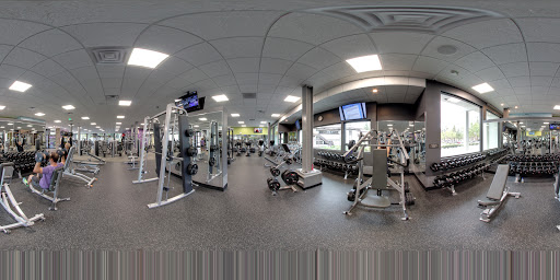 Gym «Anytime Fitness Newbury Park», reviews and photos, 717 Wendy Dr, Newbury Park, CA 91320, USA