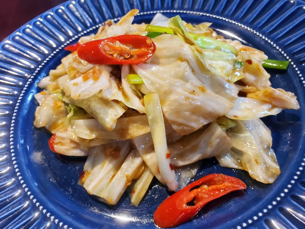 泰元THAIYUAN－高雄米其林必比登 泰國料理 泰式料理 評價 海鮮媽媽麵 泰式炒河粉 必吃 推薦 高cp值美食 涼拌青木瓜 2023精選 的照片