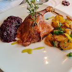 Photo n°1 de l'avis de Simon.e fait le 23/08/2021 à 09:02 sur le  Restaurant Brechtmann in Scharbeutz-Schürsdorf à Scharbeutz