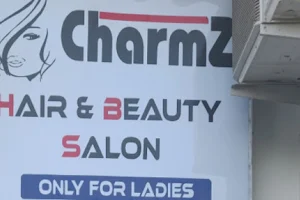 Charmz Hair and Beauty Salon image