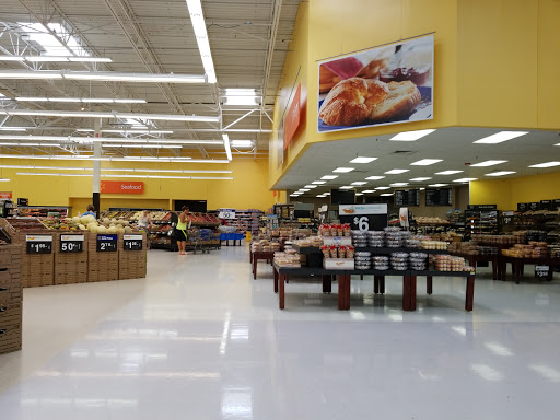 Department Store «Walmart Supercenter», reviews and photos, 782 I-30, Rockwall, TX 75032, USA