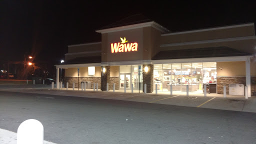 Sandwich Shop «Wawa», reviews and photos, 601 Naamans Rd, Claymont, DE 19703, USA