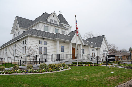 Funeral Home «Carlisle-Branson Funeral Service & Crematory», reviews and photos, 39 E High St, Mooresville, IN 46158, USA
