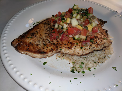 Fine Dining Restaurant «Chez Foushee», reviews and photos, 203 N Foushee St, Richmond, VA 23220, USA