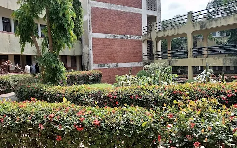 Federal University Of Agriculture, Makurdi image
