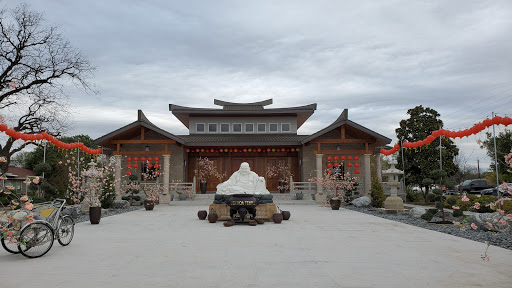 Lien Hoa Buddhist Temple (Đạo Tràng Liên Hoa)