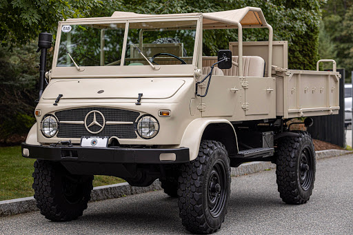 Auto Repair Shop «European Auto Solutions», reviews and photos, 1486 Main St, Waltham, MA 02451, USA