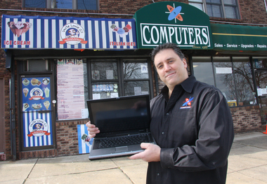 Computer Repair Service «PNG Computers Inc. Computer Sales, Service & Virus Removals», reviews and photos, 706 New Dorp Ln, Staten Island, NY 10306, USA