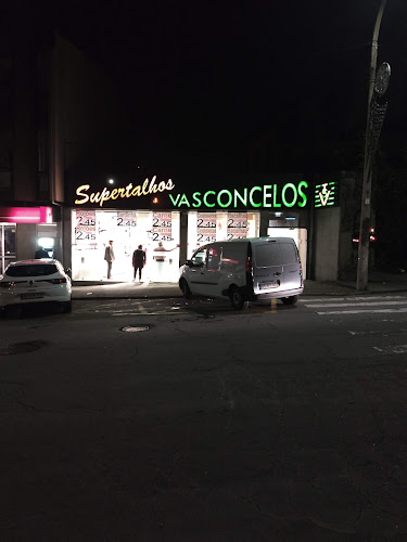 Supertalho Vasconcelos - Braga