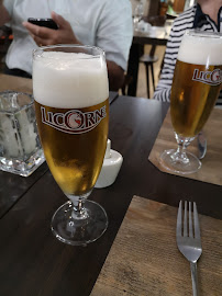Bière du Restaurant français Le Thomasien à Strasbourg - n°13