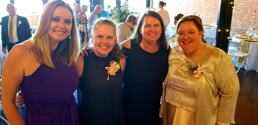 Event Venue «The Opera House Event Hall», reviews and photos, 1313 E Main St, Humboldt, TN 38343, USA