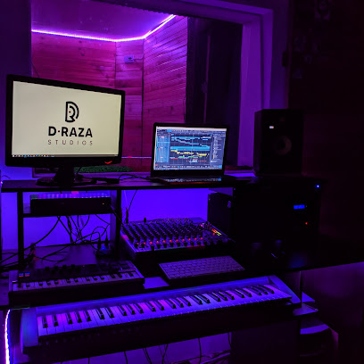 D Raza Studios