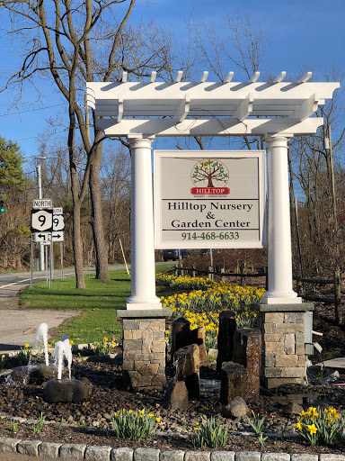 Garden Center «Hilltop Nursery & Garden Center», reviews and photos, 2028 Albany Post Rd, Croton-On-Hudson, NY 10520, USA