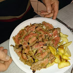 Photo n°3 de l'avis de Simona.o fait le 31/12/2018 à 17:27 sur le  Fazolà Bar Ristorante à Stadolina