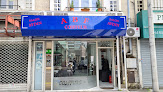 Salon de coiffure Aydin Coiffure 60100 Creil