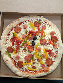 Photos du propriétaire du Pizzas à emporter Pizz' Break à Montaigu-Vendée - n°2