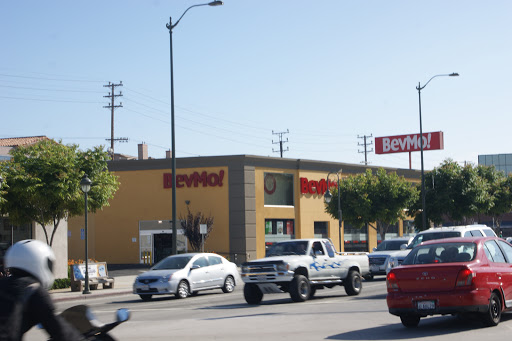 Wine Store «BevMo!», reviews and photos, 10984 California Route 2, Los Angeles, CA 90025, USA