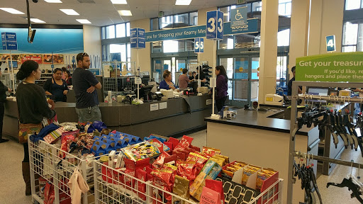 Clothing Store «Ross Dress for Less», reviews and photos, 4240 Kearny Mesa Rd, San Diego, CA 92111, USA