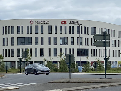 Agence MACSF à Plérin