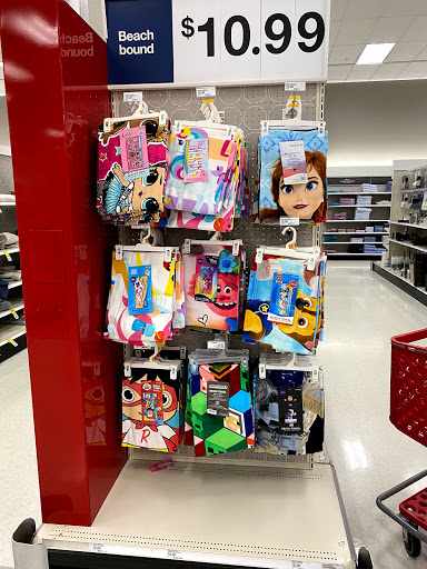 Department Store «Target», reviews and photos, 10150 Bloomingdale Ave, Riverview, FL 33578, USA