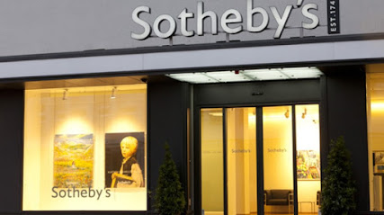Sotheby's AG Zürich