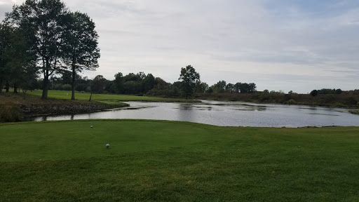 Golf Course «StoneWater Golf Club», reviews and photos, 1 Club Dr, Highland Heights, OH 44143, USA