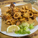 Photo n°3 de l'avis de Lukas.s fait le 09/04/2023 à 18:54 sur le  Da Antonio à Vado Ligure