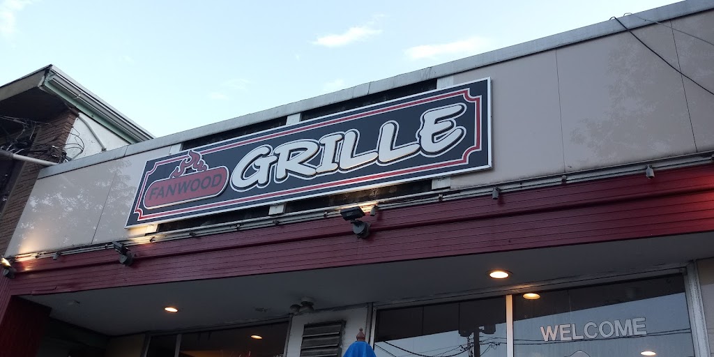 Fanwood Grille 07023