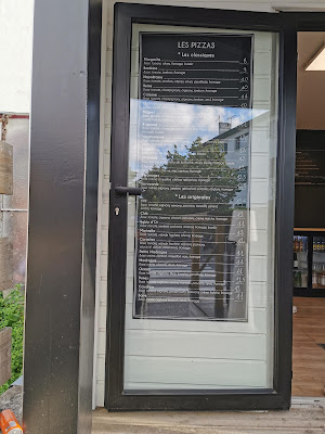 L'atelier à Pizza à Anglet